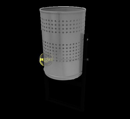 уралочка перфорированная вкапываемая