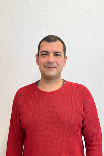 Дорин Борис Александрович